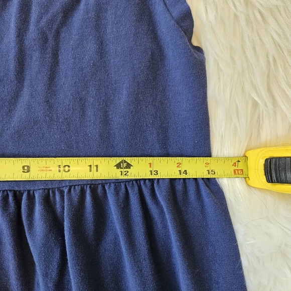 Altar'd State Tiered Dress - Picture 4 of 4